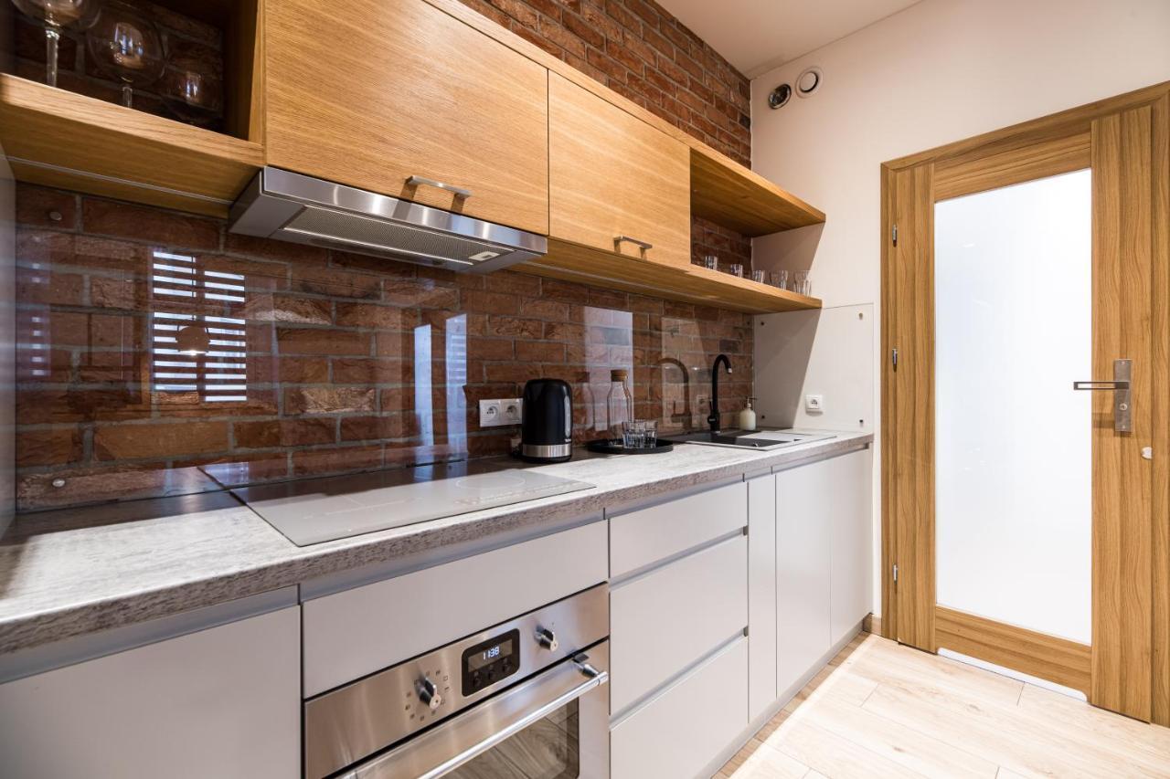 Native Apartments Starowislna 54 クラクフ エクステリア 写真