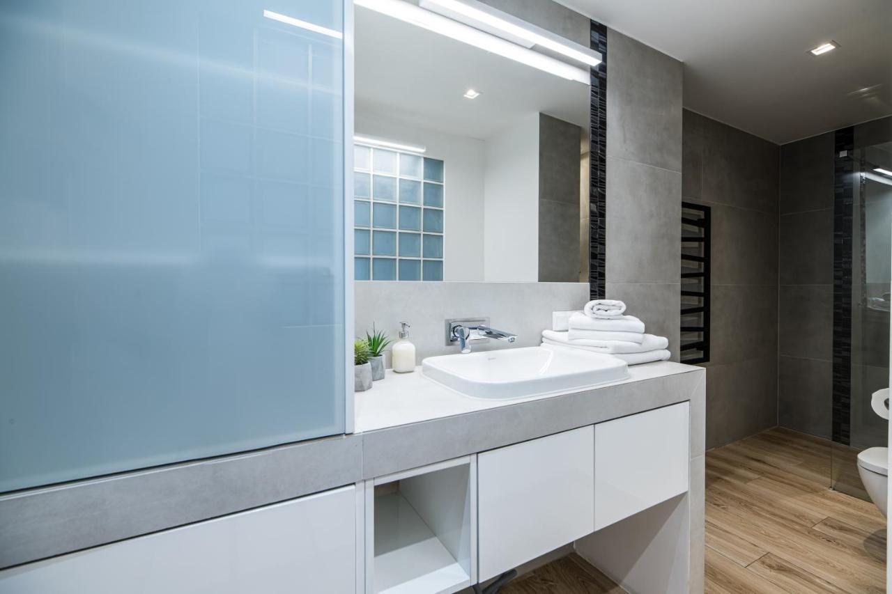Native Apartments Starowislna 54 クラクフ エクステリア 写真