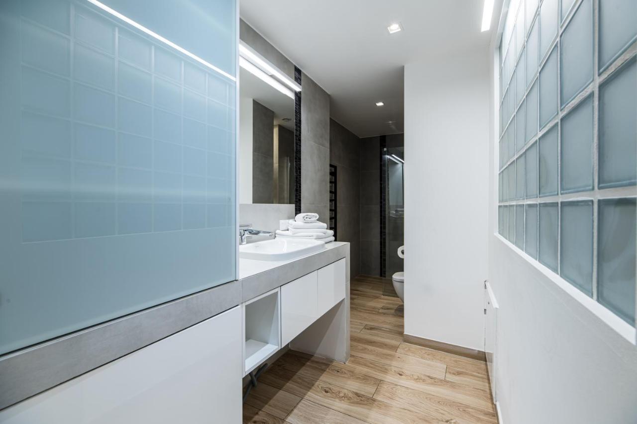 Native Apartments Starowislna 54 クラクフ エクステリア 写真