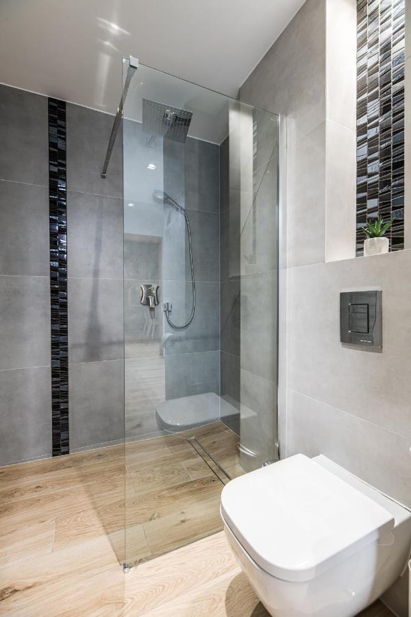Native Apartments Starowislna 54 クラクフ エクステリア 写真