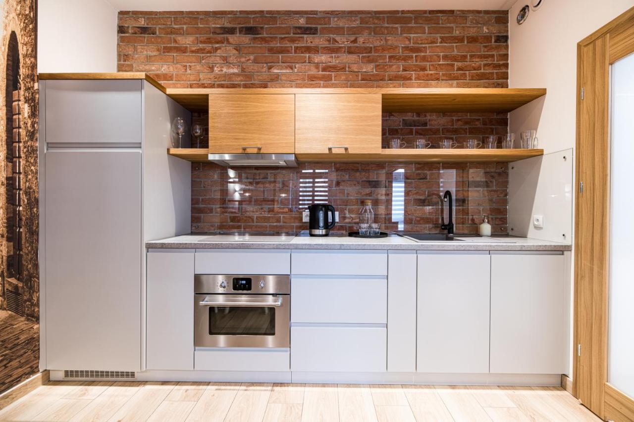 Native Apartments Starowislna 54 クラクフ エクステリア 写真