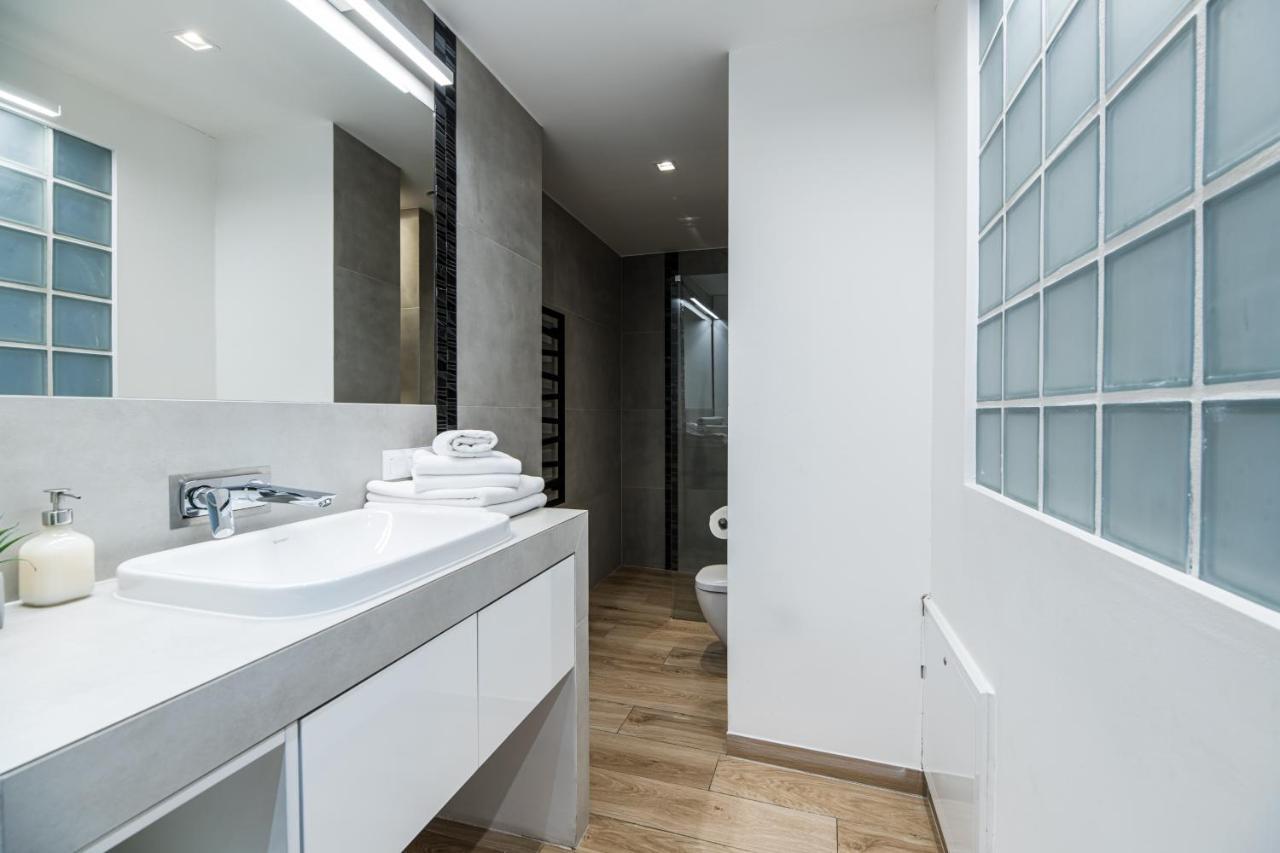 Native Apartments Starowislna 54 クラクフ エクステリア 写真