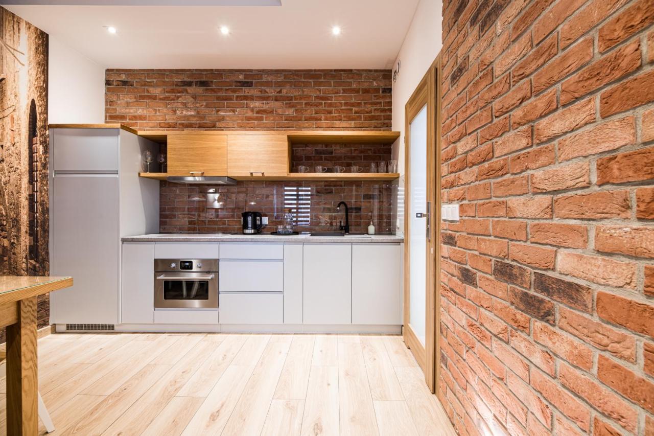 Native Apartments Starowislna 54 クラクフ エクステリア 写真