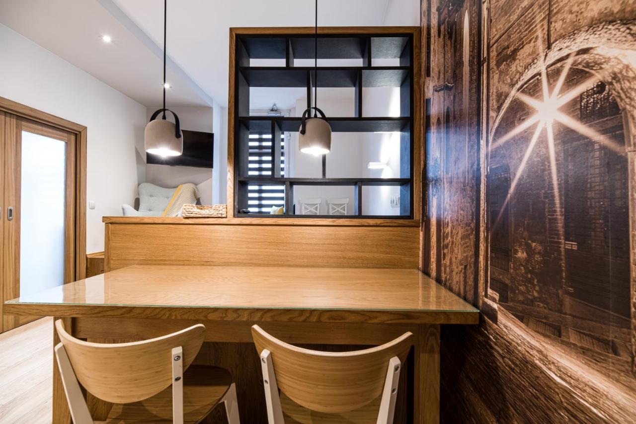 Native Apartments Starowislna 54 クラクフ エクステリア 写真