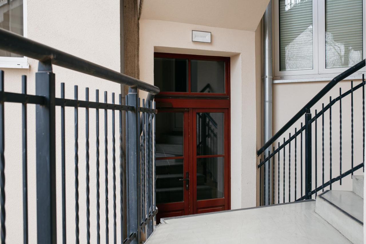 Native Apartments Starowislna 54 クラクフ エクステリア 写真